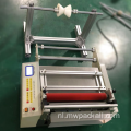 Industriële zware plastic zakmachine met CE